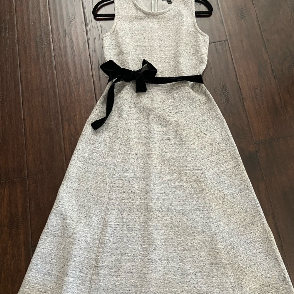 JCrew Midi dress